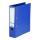 ELBA Ordner "smart Pro+" PP/PP, mit auswechselbarem Rückenschild, Rückenbreite 8 cm, blau