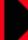 Bantex China-Kladde schwarz/rot, A4, 96 Blatt, 70 g/m², kariert
