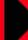 Bantex China-Kladde schwarz/rot, A7, 96 Blatt, 70 g/m², kariert