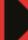 Bantex China-Kladde schwarz/rot, A4, 96 Blatt, 70 g/m², Lineatur 20