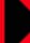 Bantex China-Kladde schwarz/rot, A6, 96 Blatt, 70 g/m², blanko