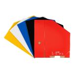 LANDRÉ Stehsammler "Color" für A4,...