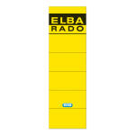 ELBA Ordner-Rückenschild "rado" kurz,...