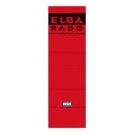 ELBA Ordner-Rückenschild "rado" kurz,...
