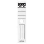 ELBA Hängeordner-Rückenschild "rado"...