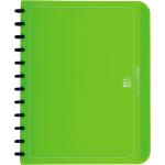 Oxford Sichtbuch manageMe! DIN A4 Polypropylen grasgrün 25 Hüllen