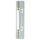 ELBA Heftstreifen 3,5 x 15 cm (B x H) Polypropylen grau 25 St./Pack.