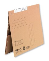 ELBA Pendelhefter A4, aus 230 g/m² Manilakarton...
