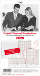 2026 GÜSS Projekt- u. Personaleinsatzplaner f. 30...