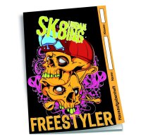 Trötsch HA - Für Schlaue Freestyler A5, 96...