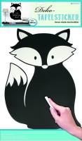 Trötsch Tafelsticker Fuchs* 29 x 41 cm