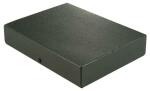 ELBA Dokumentenmappe A4, aus 1,4 mm starker Hartpappe...