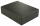 Dokumentenmappe A4, 1,4 mm starker Hartpappe (RC), 8 cm schwarz