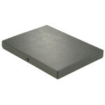 ELBA Dokumentenmappe A4, aus 1,4 mm starker Hartpappe...