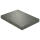 Dokumentenmappe A4, 1,4 mm starker Hartpappe (RC), 3 cm schwarz
