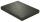 Dokumentenmappe A4, 1,4 mm starker Hartpappe (RC), 3 cm schwarz