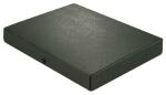 ELBA Dokumentenmappe A4, aus 1,4 mm starker Hartpappe...