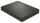 Dokumentenmappe A4, 1,4 mm starker Hartpappe (RC), 4 cm schwarz