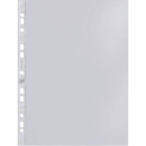 Prospekthüllen "Economy" A4, PP 0,06 mm, glasklar OHP-geeignet 100 Stk