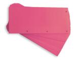 Oxford TRENNSTREIFEN  Duo 240x105 Karton 160G PINK,...