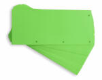 Oxford TRENNSTREIFEN  Duo 240x105 Karton 160G GRÜN,...