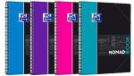 OXFORD "Studium"Nomadbook Collegeblock A4+...