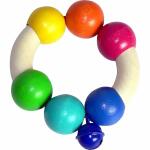 Rassel Regenbogen