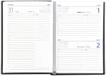 2026 GÜSS Taschenkalender 1T. = 1S., Einband Tucson...
