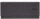 2025 Güss Tischquerkalender 30x13cm Tucson schwarz 1W/2S