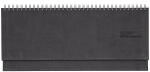 2026 Güss Tischquerkalender 30x13cm/ Registerschnitt...