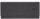 2025 Güss Tischquerkalender 30x13cm/ Registerschnitt Tucson schwarz