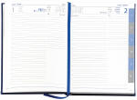 2026 GÜSS Buchkalender Registerstanzung, Einband...