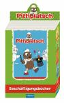Trötsch Beschäftigungsbuch Pittiplatsch...