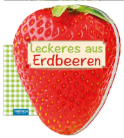 Trötsch Geschenk-Kochbuch Burger 13,5 x 11 cm, 64...