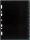 Exacompta Exacompta Register PVC 12-teilig