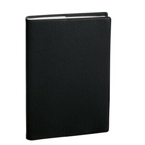 Quo Vadis Quo Vadis 2025 Plain VZ Impala schwarz