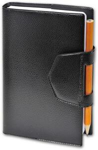 Quo Vadis 2025 Quo Vadis Maor Velcro + Fbl schwarz