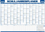 2026 GÜSS SCHULJAHRESPLANER  14 Monate