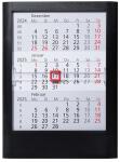 2025 Güss 3-Monats-Tischaufstellkalender 16x12cm...