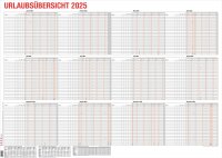 2025 Güss Urlaubsübersicht 200-250 Mitarbeiter...