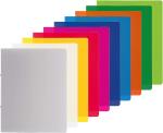 Adina Brunnen 10 x Ringbuch Fact! A4 16mm 2 Ringe 1065516...