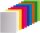 Adina Brunnen 10 x Ringbuch Fact! A4 16mm 2 Ringe 1065516  farbig sortiert