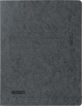BRUNNEN Sammelmappe A4 FACT! schwarz 102015390