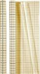 BRUNNEN Bucheinbandfolie 1x045m transparent SK 1040061