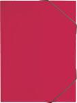 BRUNNEN Heftsammler A4 FACT! red 104163923