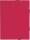 BRUNNEN Heftsammler A4 FACT! red 104163923