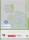 BRUNNEN Schulheft A6 Lineatur 52 kariert 32 Blatt Recyclingpapier 104613201