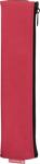 BRUNNEN Schlamper-Etui mit Gummiband red 104903523