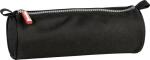 BRUNNEN Schlamper-Etui rund onyx 104911590