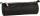 BRUNNEN Schlamper-Etui rund onyx 104911590